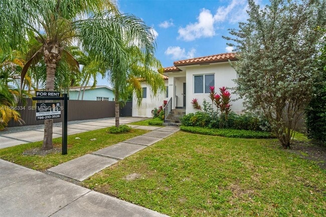 3508 NW 19th Terrace in Miami, FL - Building Photo - Building Photo