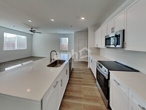 8397 Buckskin Clf Ave in Las Vegas, NV - Building Photo - Building Photo