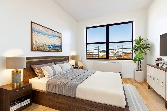 property at 150 Clermont Ave