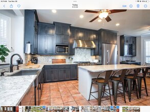 4275 Old Thomas Rd, Unit Old Thomas in Aubrey, TX - Foto de edificio - Building Photo