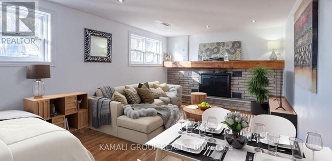 389 Keewatin St S in Oshawa, ON - Building Photo - Building Photo