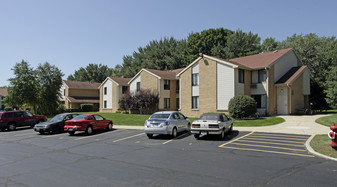 Evergreen Square of Cudahy - Senior/Disabled Apartments