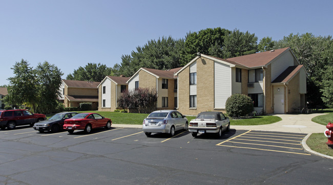 Evergreen Square of Cudahy - Senior/Disabled