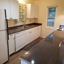 1240 Louise Ave in Charlotte, NC - Building Photo - Building Photo