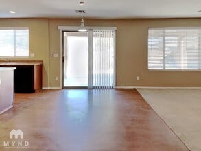 4732 W Dill Ave in Coolidge, AZ - Foto de edificio - Building Photo