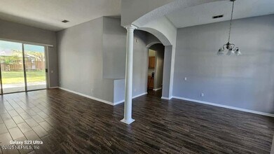 709 Muskogee Ln in Jacksonville, FL - Building Photo - Building Photo