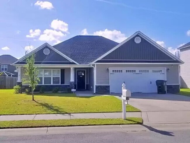 property at 831 Dynasty Dr