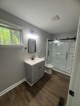 1542 E Perry St in Gastonia, NC - Building Photo - Building Photo