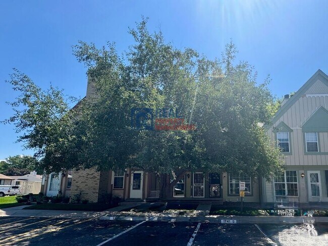 property at 1743 S Blackhawk Way