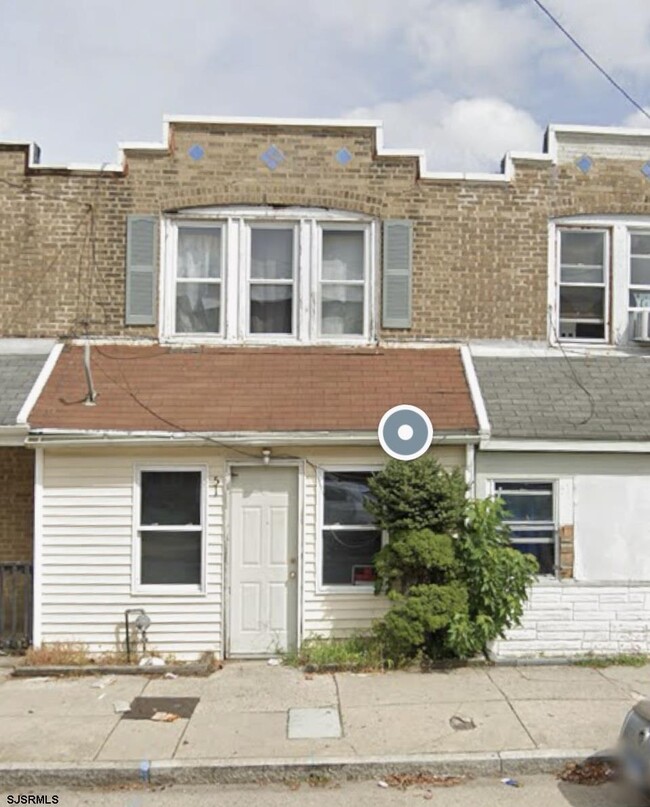 property at 519 N New York Ave