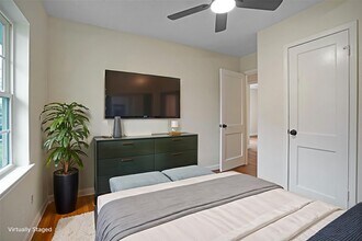 5946 Beldart St in Houston, TX - Building Photo - Building Photo