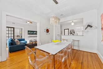 800 Magnolia Ave in Charlotte, NC - Foto de edificio - Building Photo