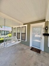 515 S Madison St in San Angelo, TX - Building Photo - Building Photo