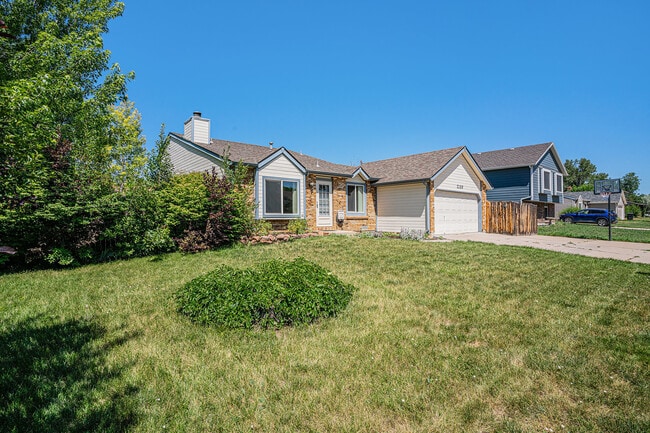 2139 Daley Dr in Longmont, CO - Building Photo - Building Photo