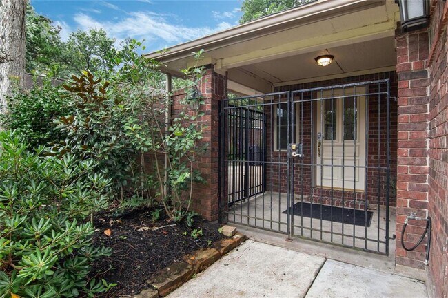 3435 Beech Point Dr in Houston, TX - Building Photo - Building Photo
