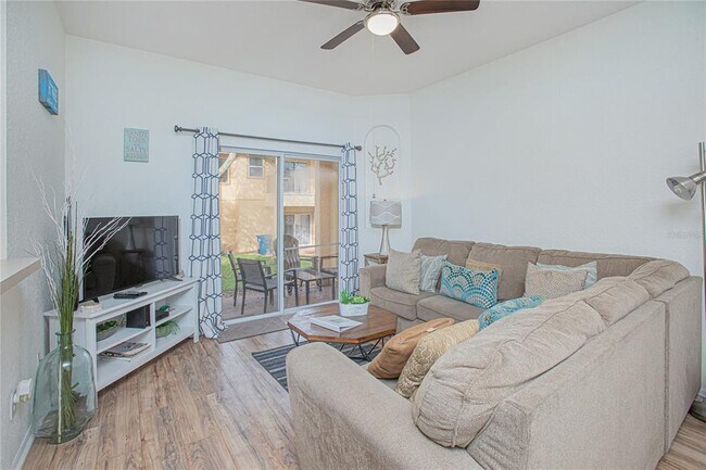 121 Palermo St in Davenport, FL - Building Photo - Building Photo