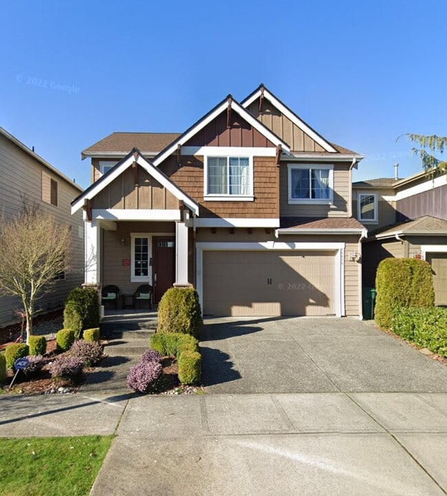 14020 34th Dr SE in Mill Creek, WA - Foto de edificio - Building Photo