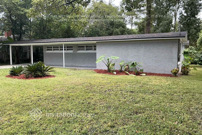 property at 4127 Glenview Rd