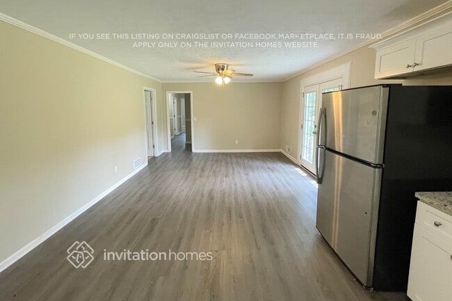 4872 Duncan Dr in Powder Springs, GA - Building Photo - Building Photo