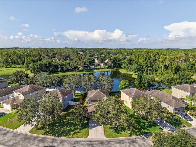 12543 Chenwood Ave in Hudson, FL - Building Photo - Building Photo