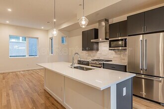 1286 Osceola St in Denver, CO - Building Photo - Building Photo