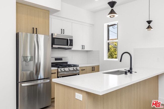 property at 5050 Cleon Ave