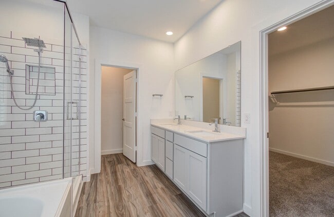 property at 10011 Angelina Wds Ln