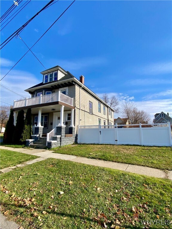 119 Mulberry St in Buffalo, NY - Building Photo - Building Photo