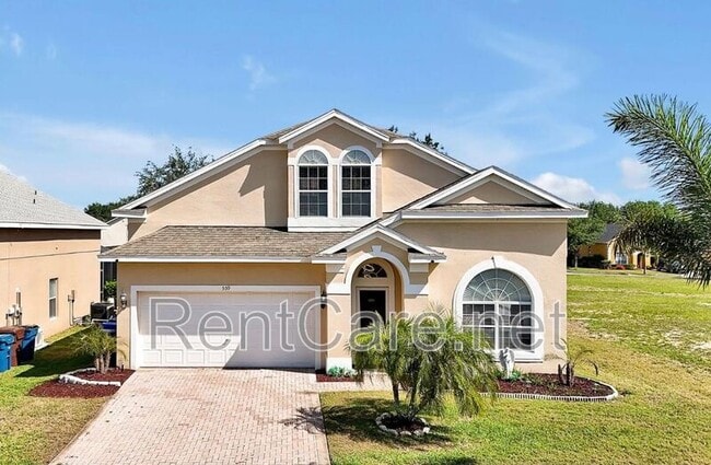 559 Cadiz Loop in Davenport, FL - Building Photo - Building Photo
