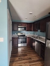 109 S Washington St in Dale, IN - Building Photo - Building Photo