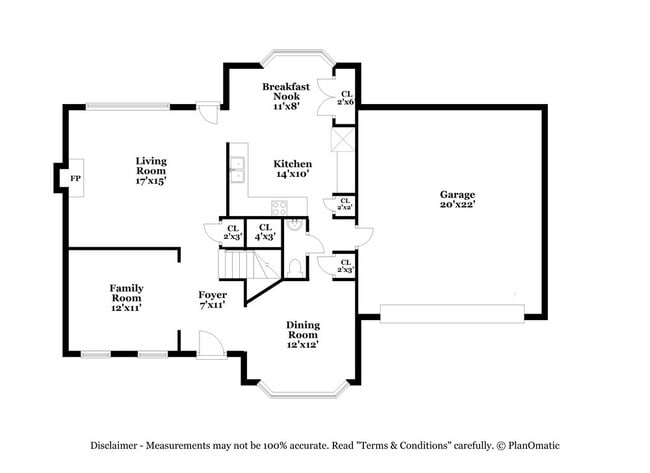 226 Greenland Dr in Mcdonough, GA - Building Photo - Building Photo
