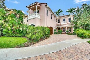 128 Tulip Tree Ct in Jupiter, FL - Building Photo