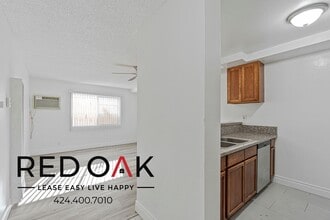 5624 Fair Ave in Los Angeles, CA - Building Photo - Building Photo