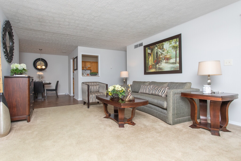 Anthos at Pinewood Manor Jonesboro, GA Apartments