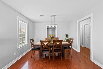 4201 Marina St in Houston, TX - Building Photo - Building Photo