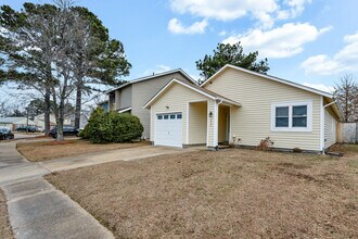 1400 Riverside Dr in Virginia Beach, VA - Building Photo - Building Photo