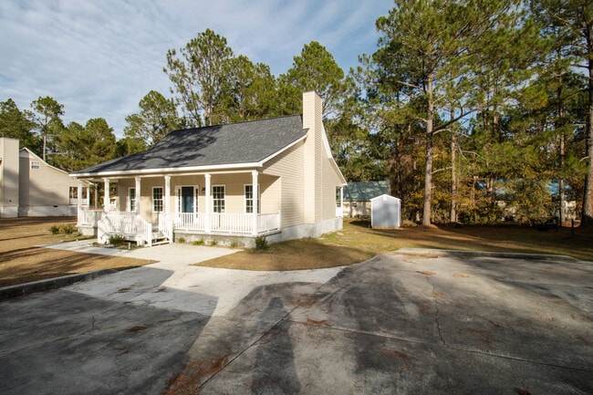 603 N Kevin Ct in Statesboro, GA - Building Photo - Building Photo