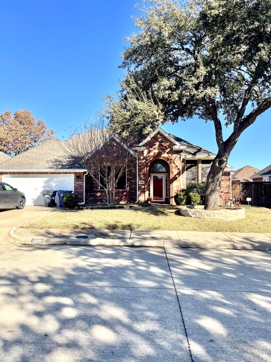 3008 Teal Ln in McKinney, TX - Building Photo