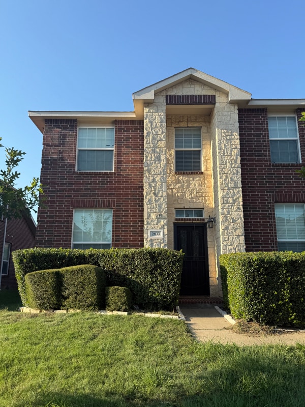 2833 Shoreline Way in Lewisville, TX - Building Photo - Building Photo