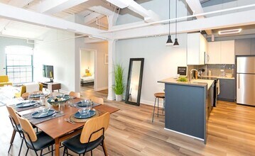 160 Lafayette St in Jersey City, NJ - Building Photo - Building Photo