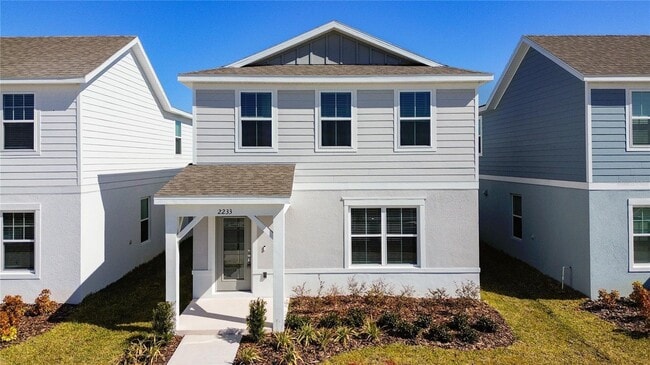 property at 2233 Southbury Dr