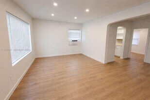 255 NW 32nd St in Miami, FL - Building Photo