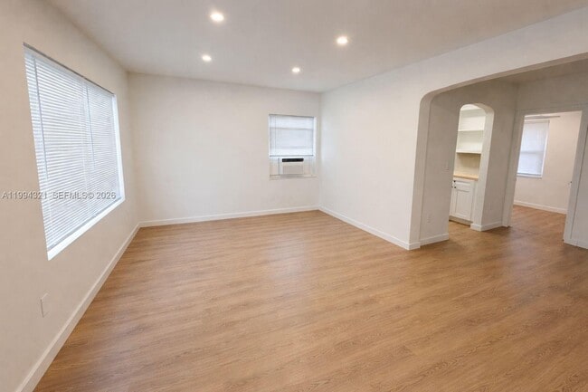 property at 255 NW 32nd St