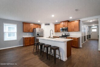 3554 Shiner Dr in Jacksonville, FL - Building Photo - Building Photo