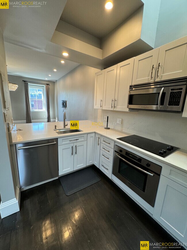 property at 265 Beacon St