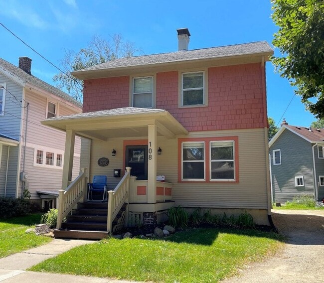 property at 108 S Randall Ave