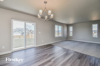 6908 Akela Ln in Colorado Springs, CO - Building Photo - Building Photo