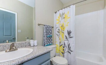 15116 Mesa Dr in Humble, TX - Building Photo - Building Photo