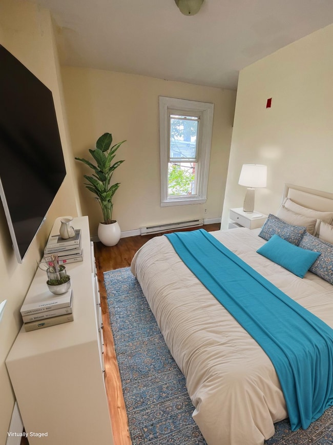 5900 Pine St, Unit 2 in Philadelphia, PA - Building Photo - Building Photo