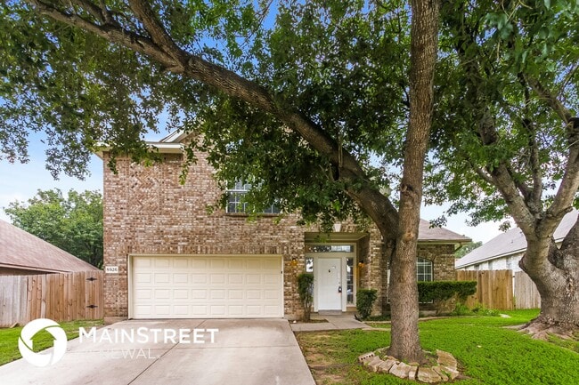 property at 8926 West Crk